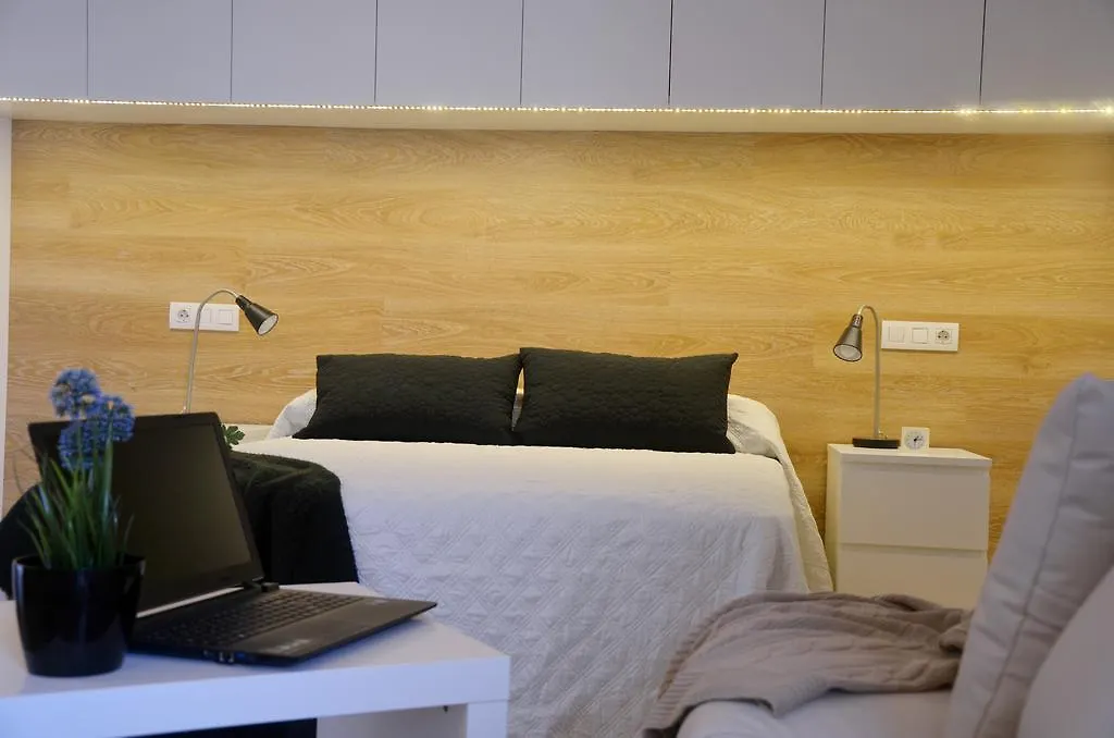 Apartamentos Cordoba Atrium 0*,  Spanje