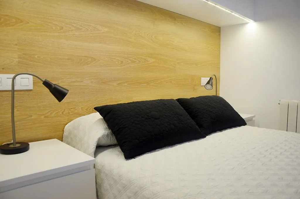 Apartamentos Cordoba Atrium Appartement