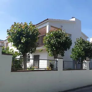 Guapa Vakantiehuis L'Estartit