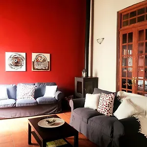  Ferienhaus Casa La Dama De Spanien