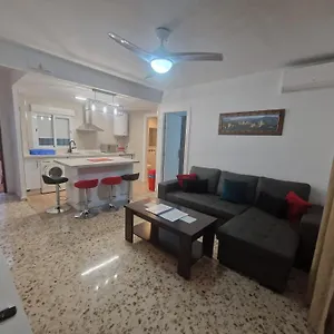 Appartement En Patio Cordobes San Basilio, Córdoba