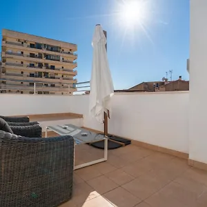 Castillo Appartement Fuengirola