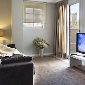 Rambla 102 Appartement Barcelona
