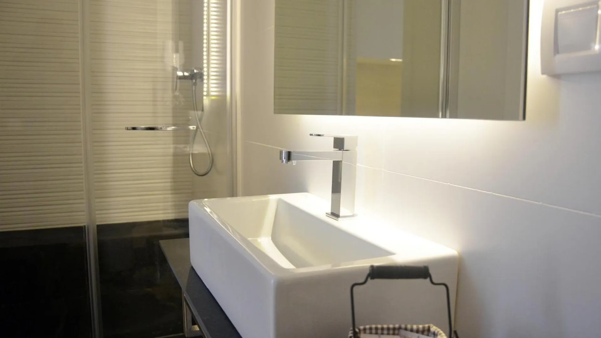 Apartamentos Cordoba Atrium