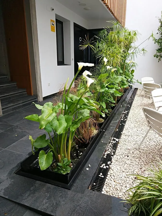 Apartamentos Cordoba Atrium Spain