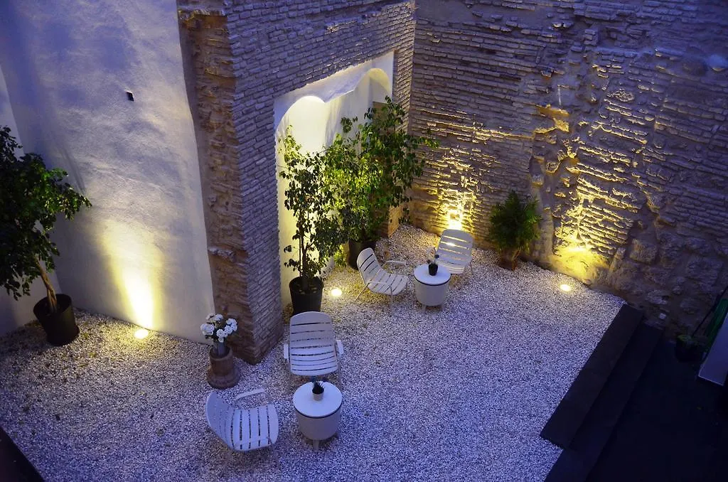 Apartamentos Cordoba Atrium