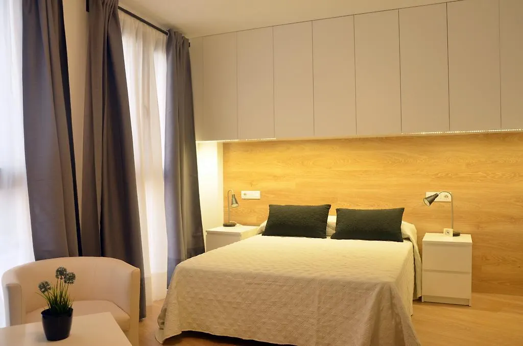 Apartamentos Cordoba Atrium
