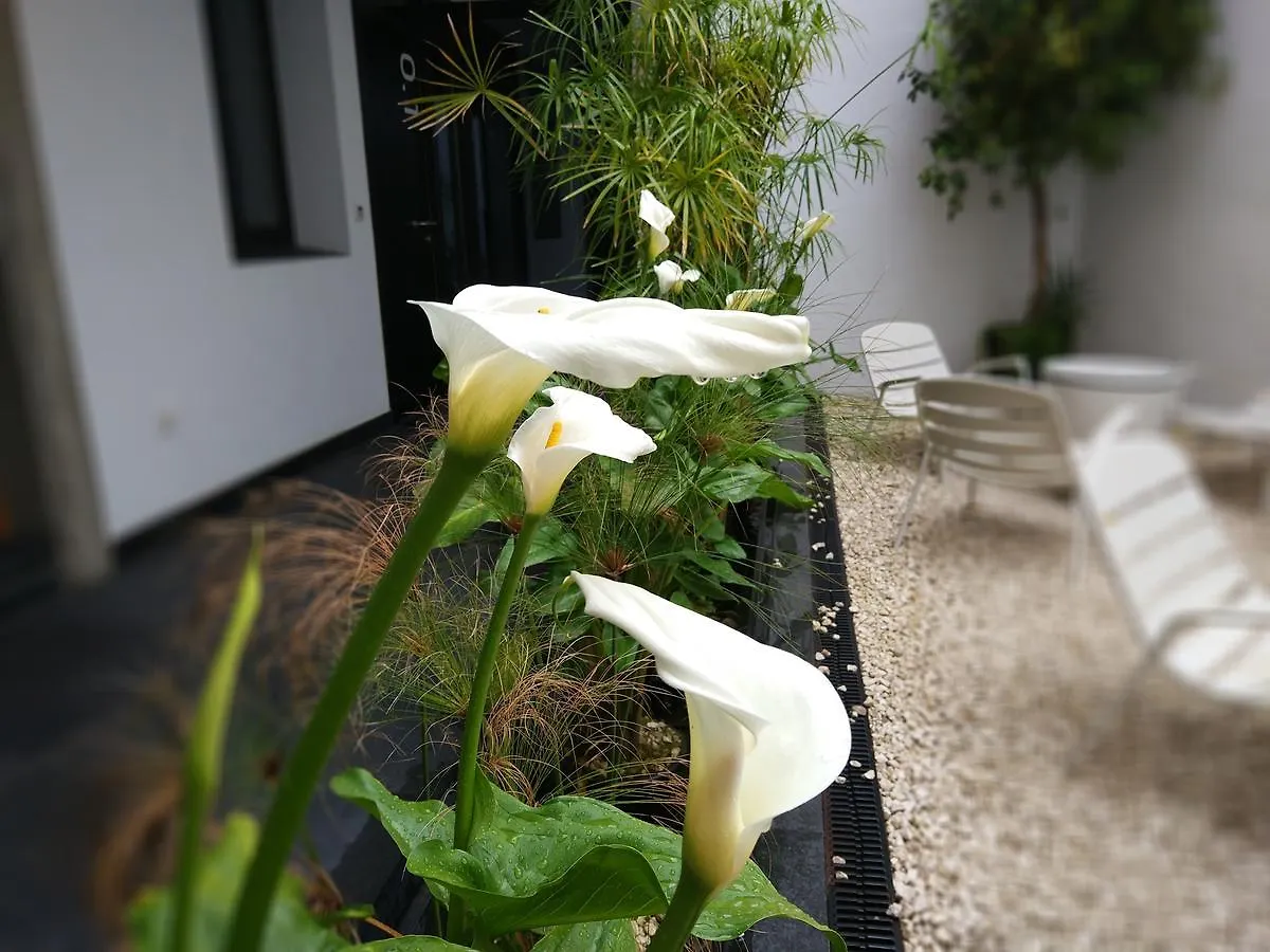 Apartamentos Cordoba Atrium