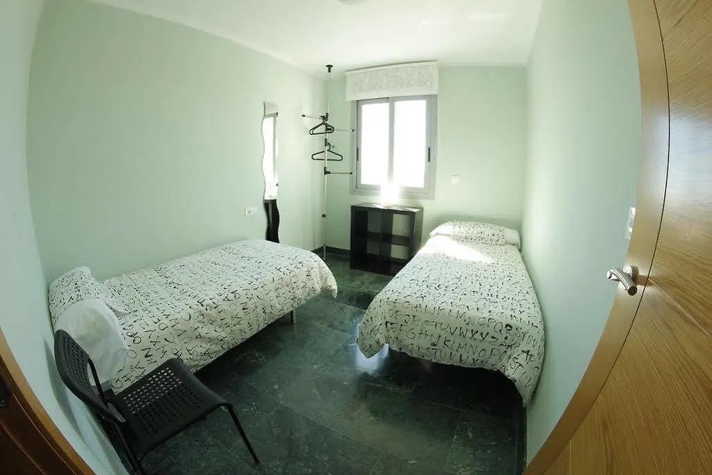 Apartamentos Cordoba Atrium 0*,