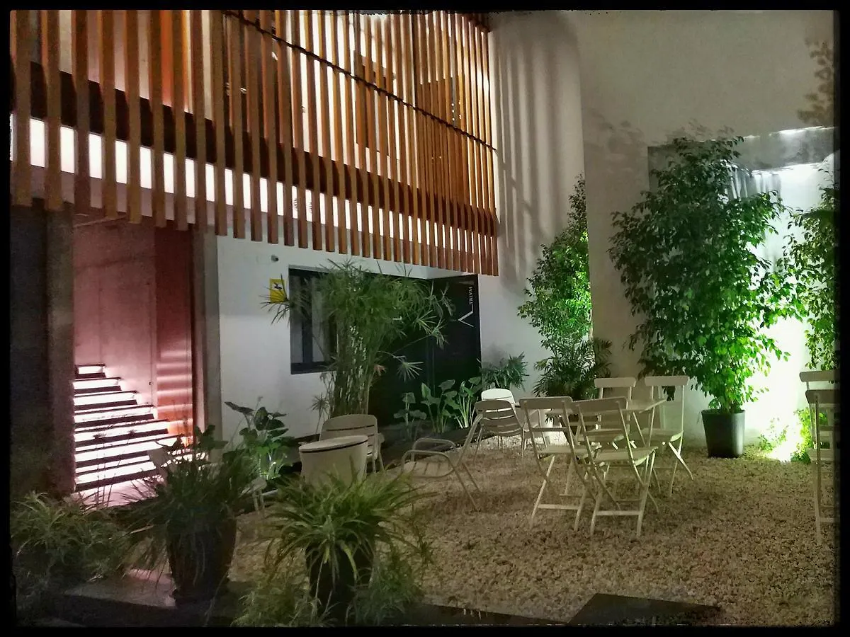 Apartment Apartamentos Cordoba Atrium