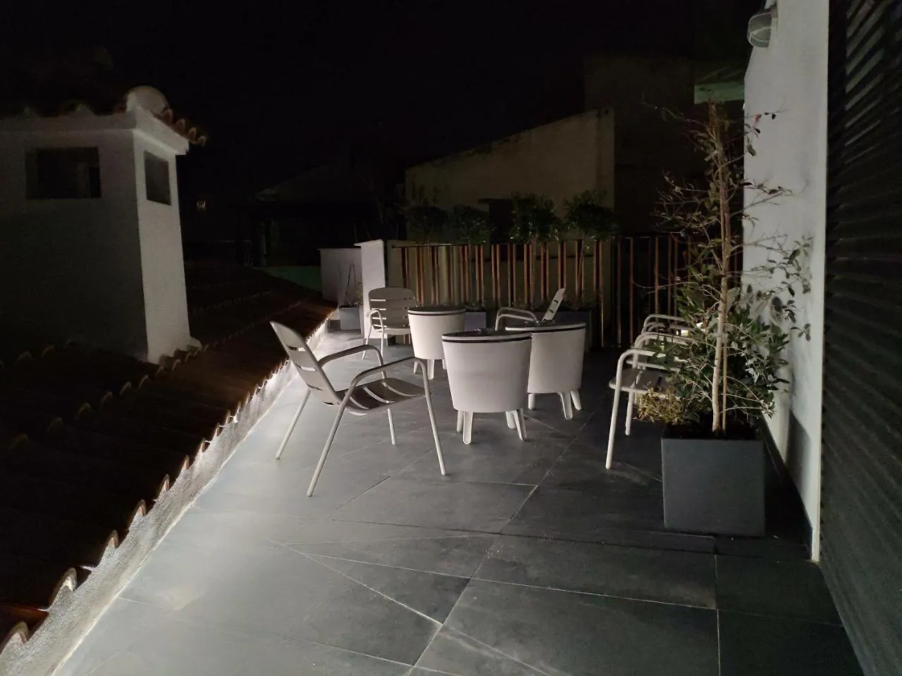 Apartamentos Cordoba Atrium Apartment