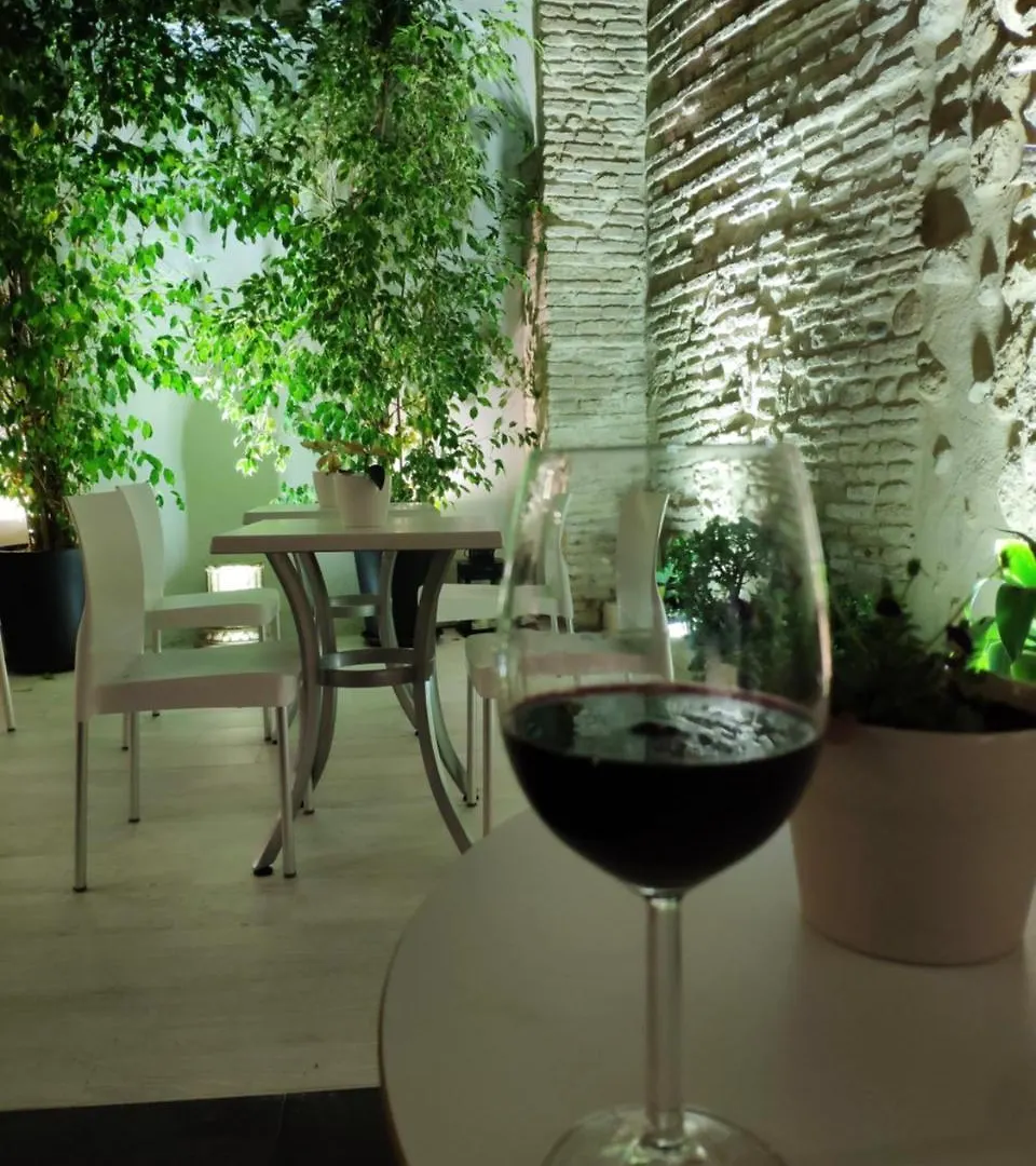 Apartment Apartamentos Cordoba Atrium Spain